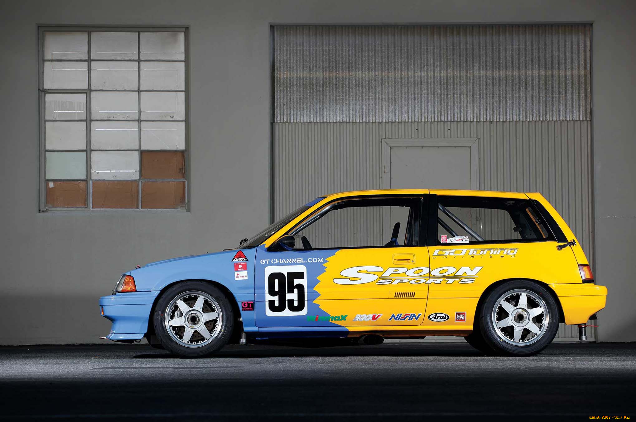 , honda